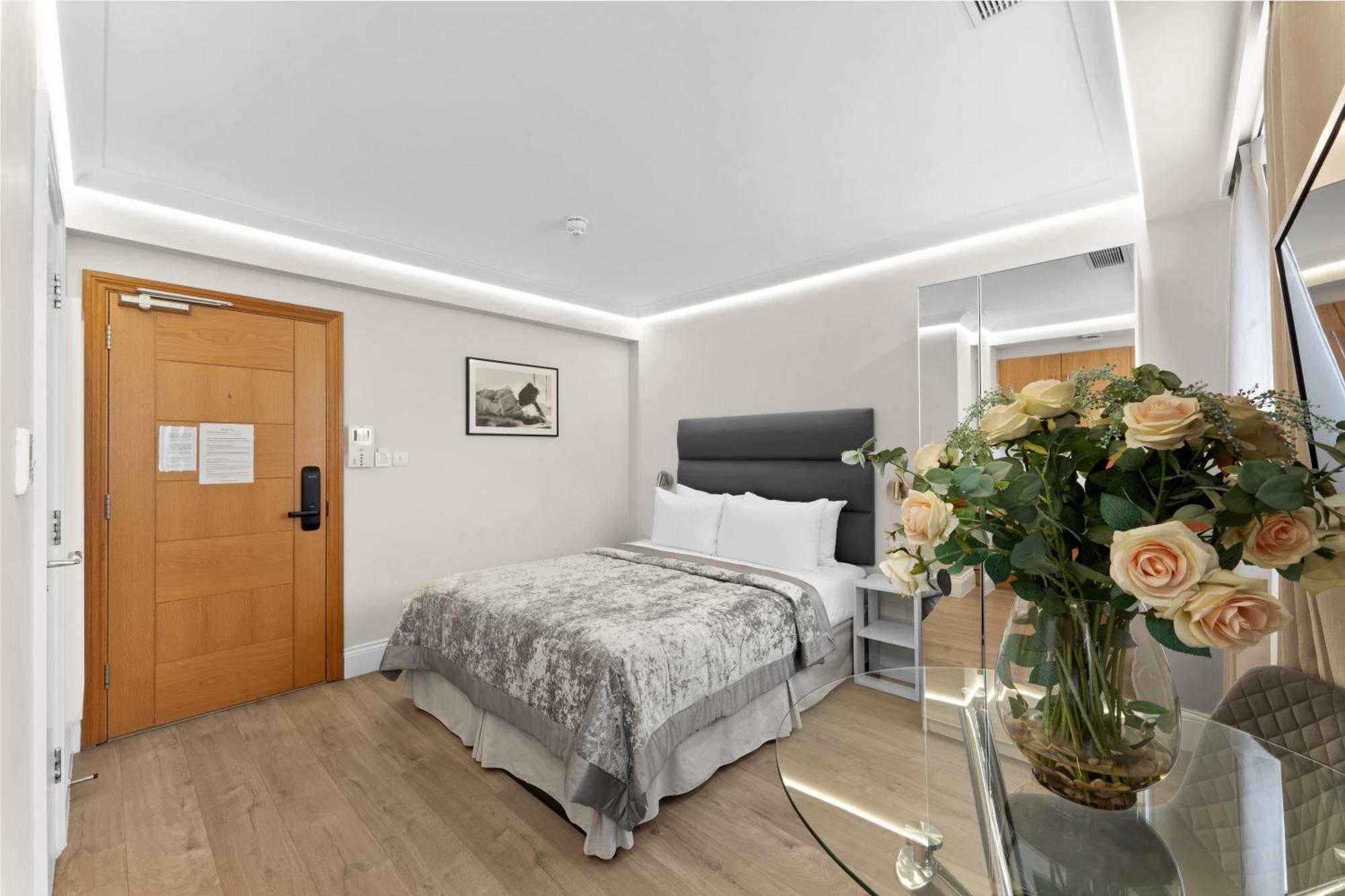 Cleveland Residences Russell Square London Luaran gambar