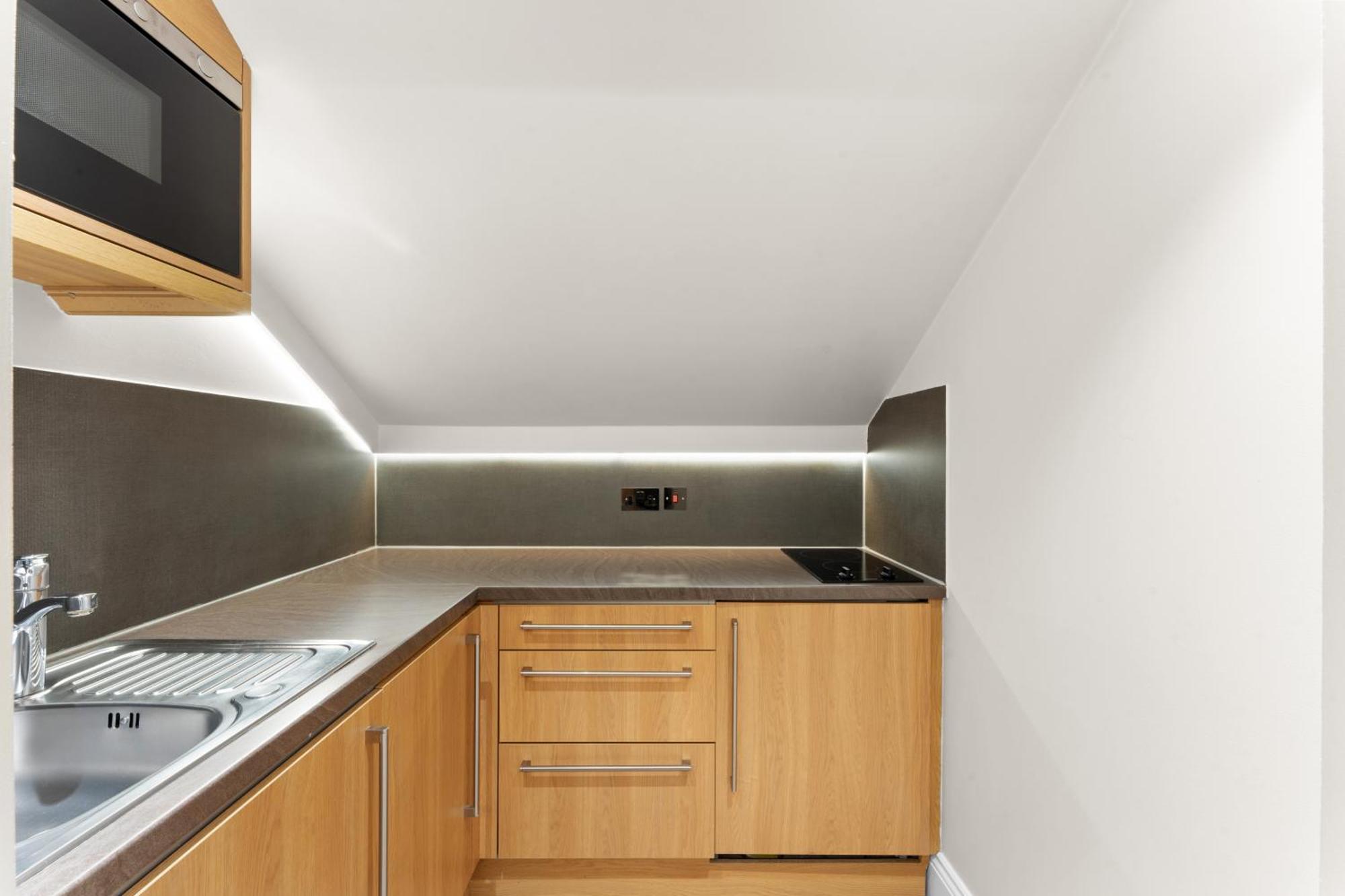 Cleveland Residences Russell Square London Luaran gambar