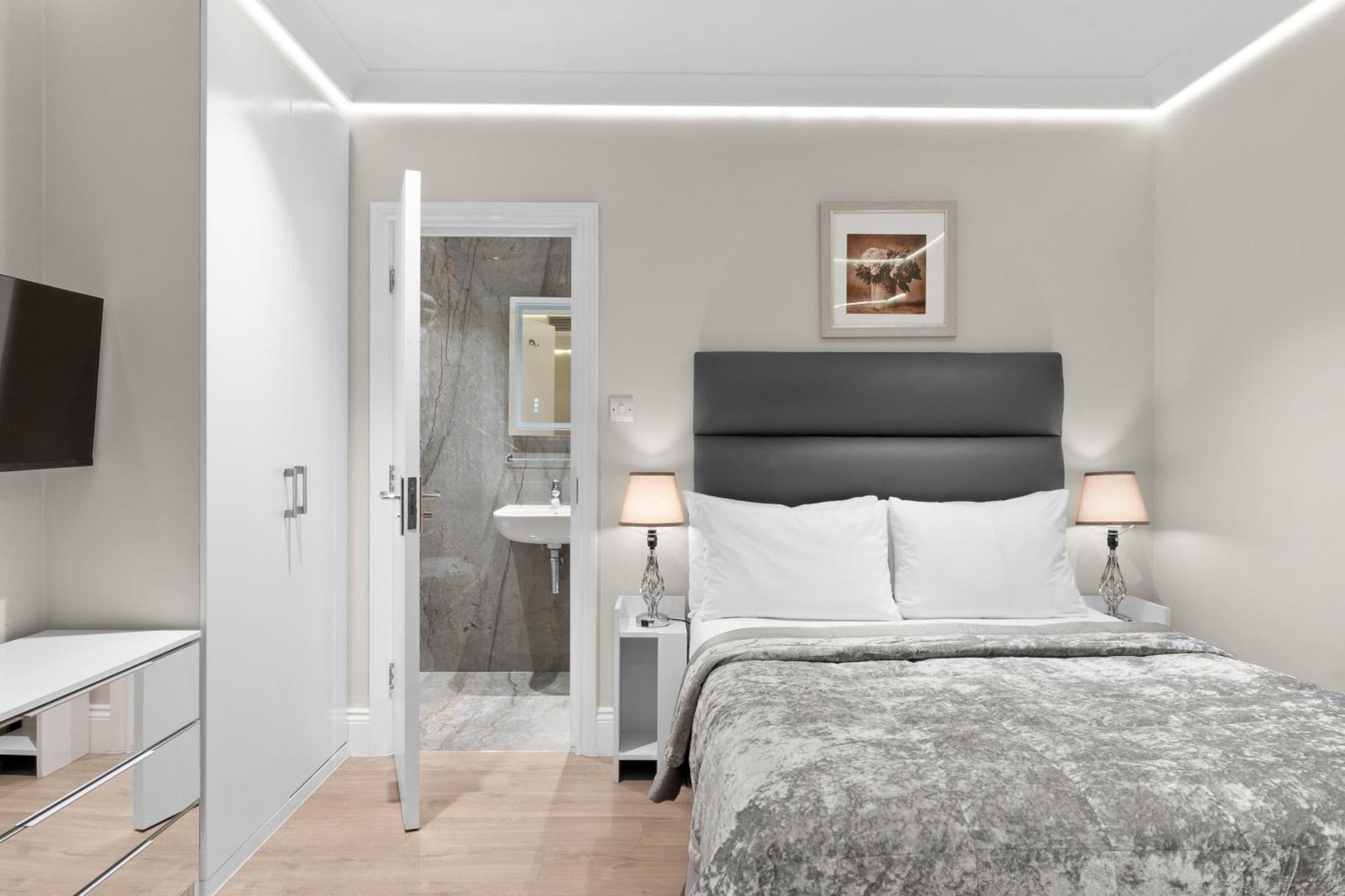 Cleveland Residences Russell Square London Luaran gambar