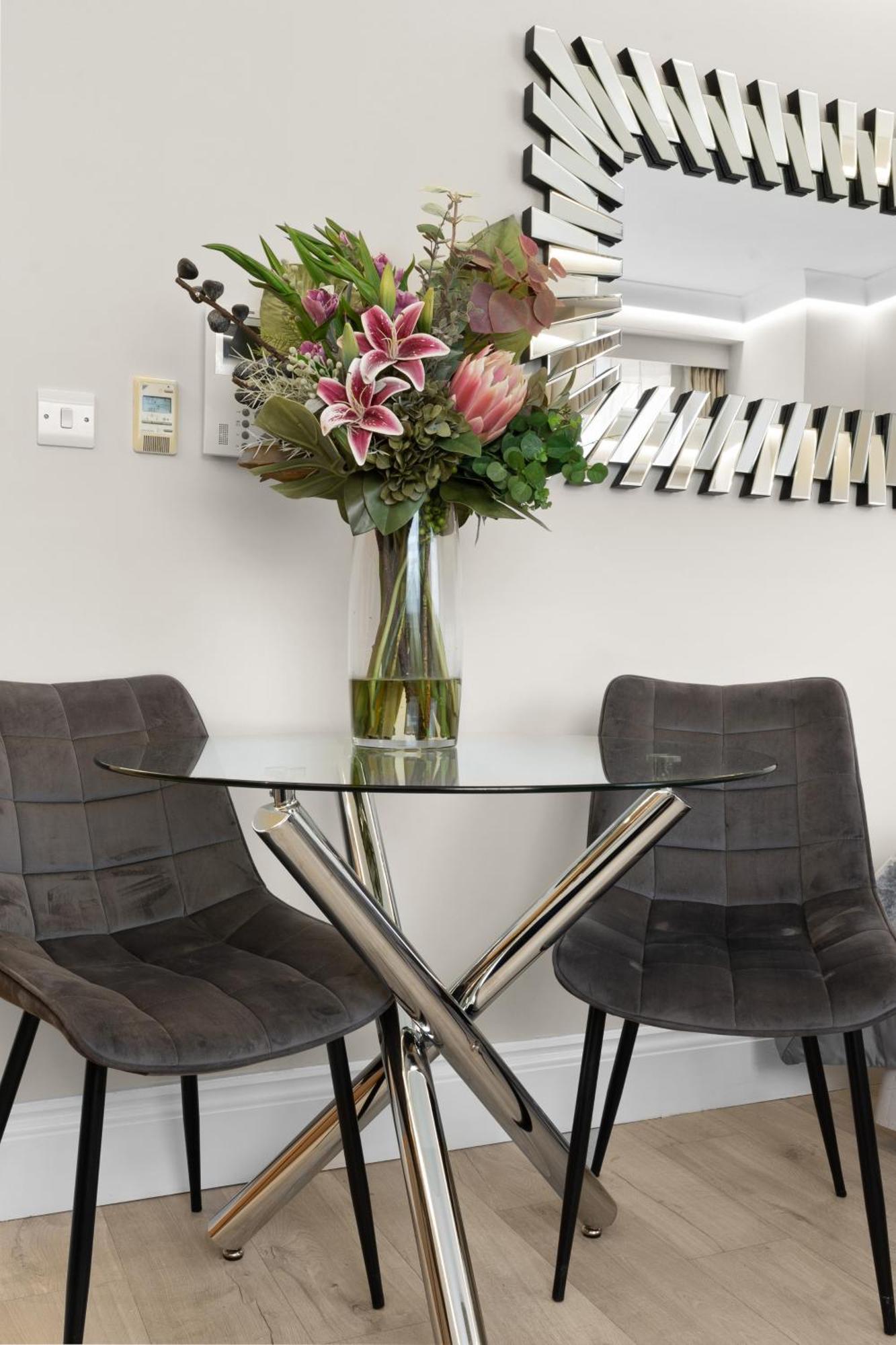 Cleveland Residences Russell Square London Luaran gambar