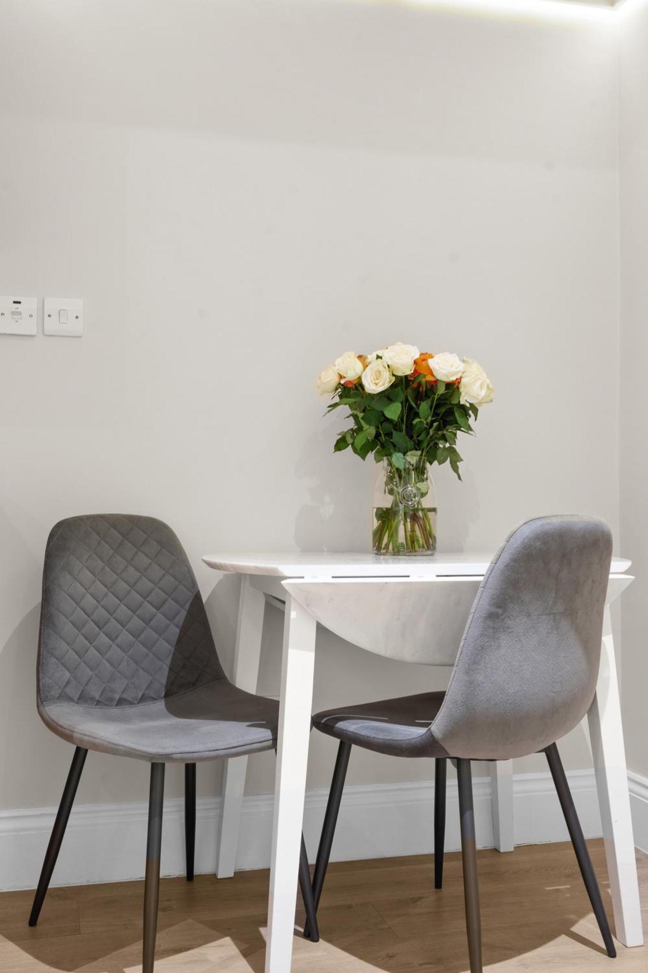 Cleveland Residences Russell Square London Luaran gambar