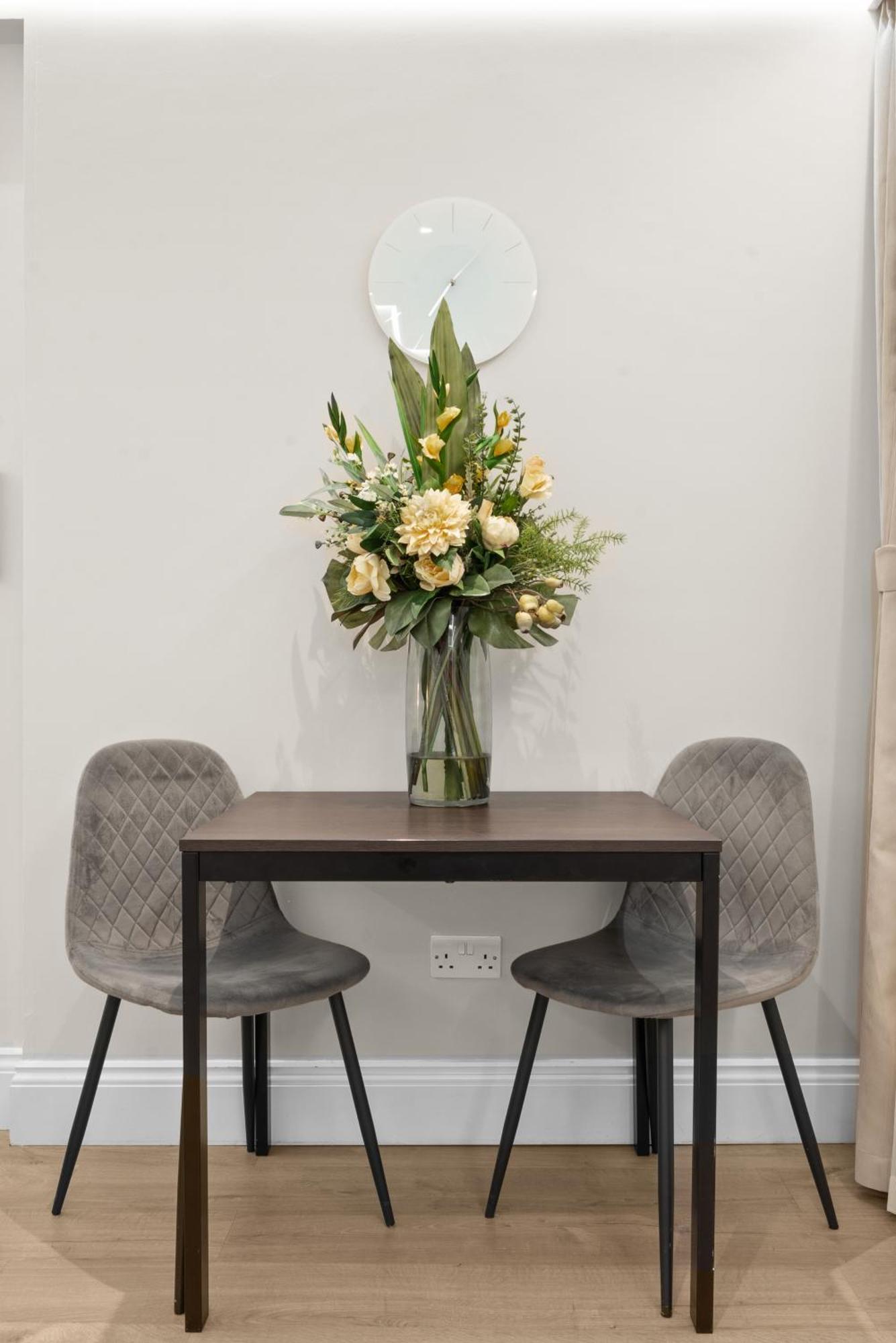 Cleveland Residences Russell Square London Luaran gambar