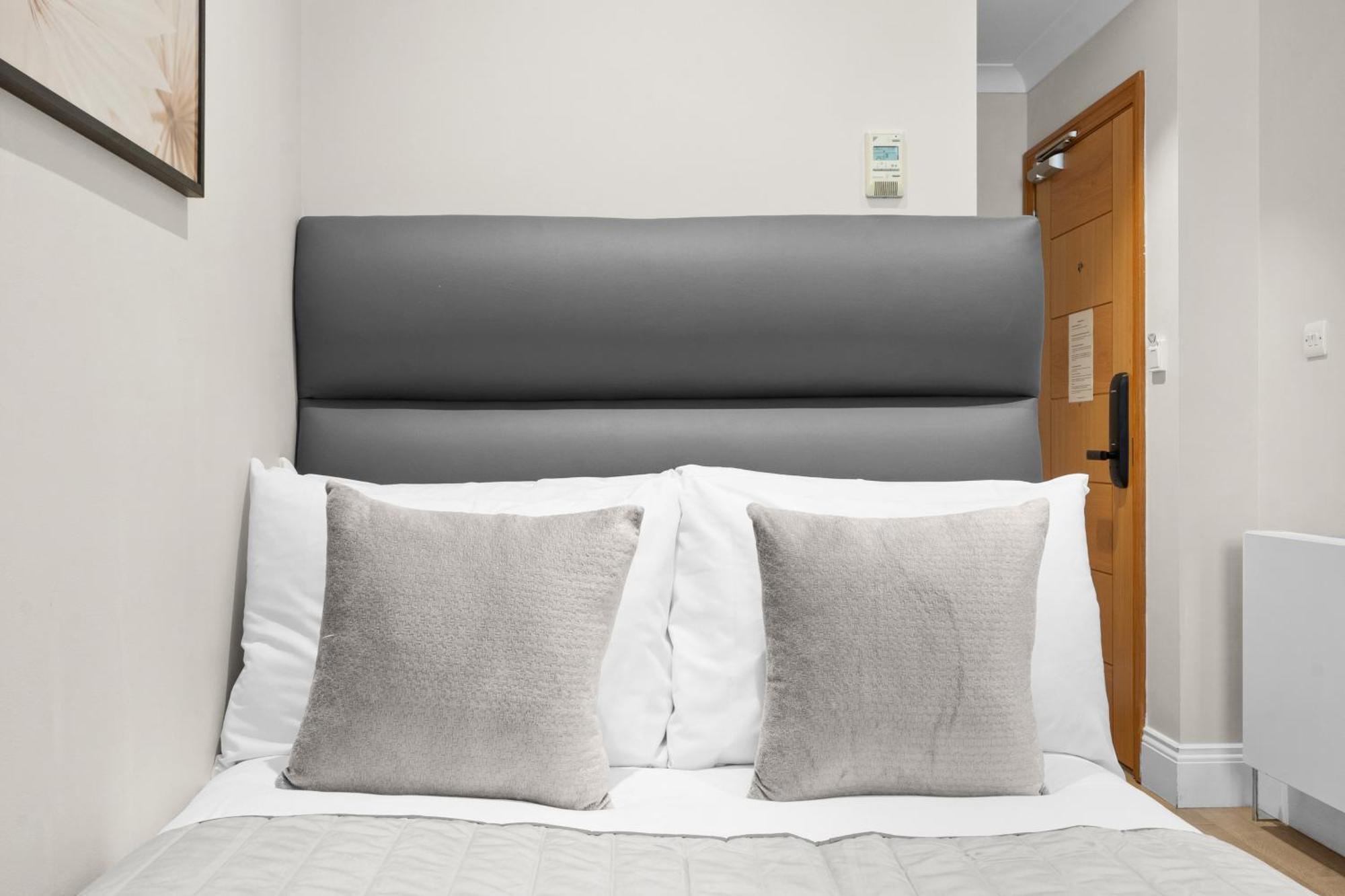 Cleveland Residences Russell Square London Luaran gambar