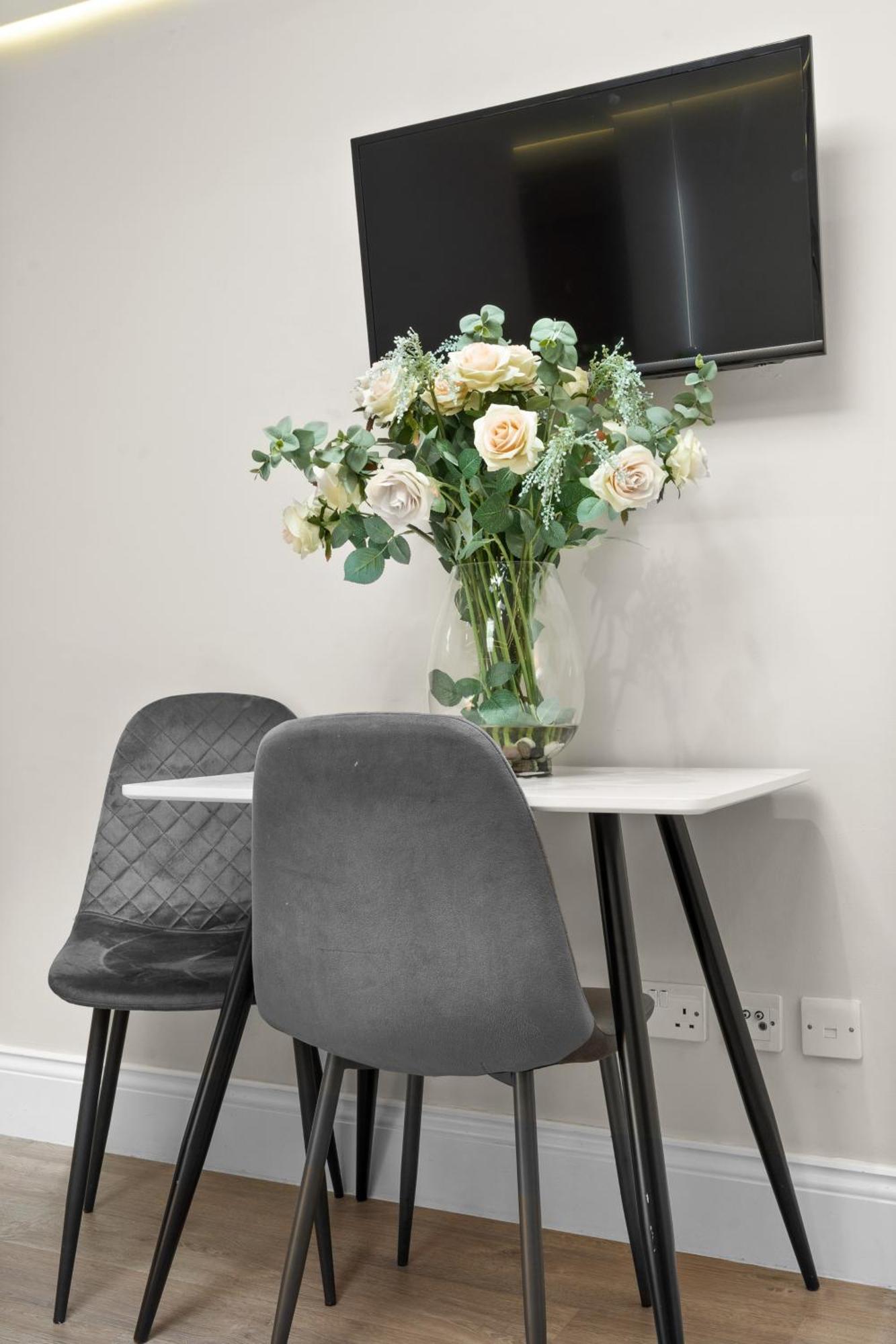 Cleveland Residences Russell Square London Luaran gambar